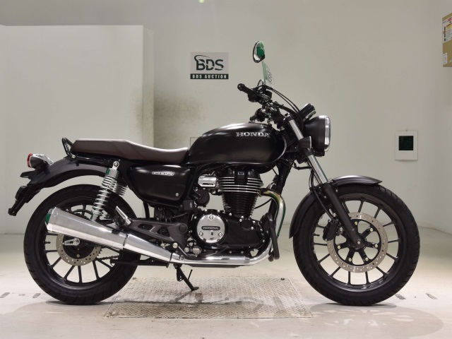 Honda GB350 2022