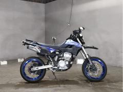 Kawasaki D-TRACKER250X 2008
