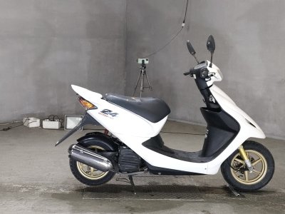 Honda DIO Z4 2006