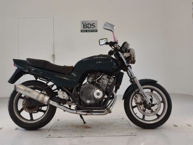 Honda JADE CB250 1991