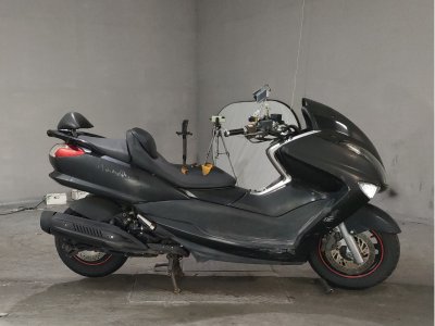 Yamaha MAJESTY 250 2007