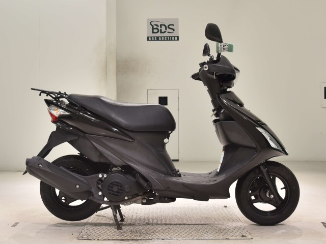 Suzuki ADDRESS V125
