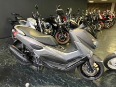 Yamaha NMAX ABS