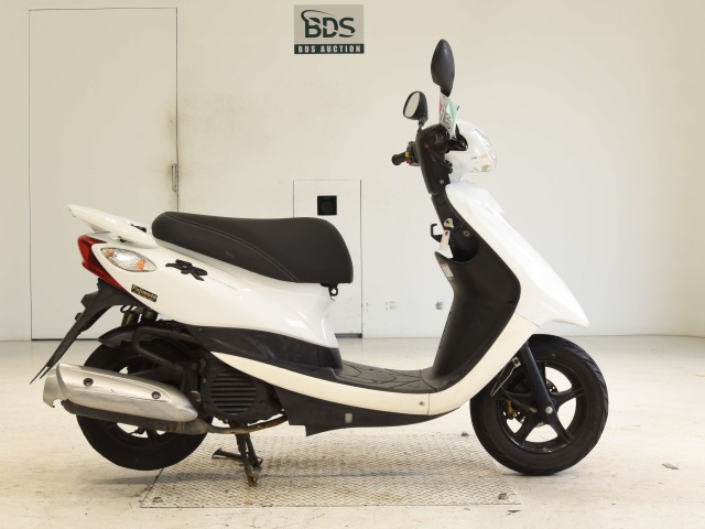 Yamaha JOG ZR 2015