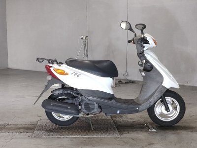 Yamaha JOG 115 2013