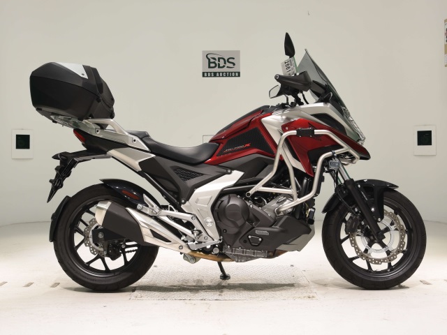 Honda NC750XD 2024