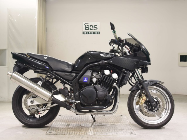 Yamaha FZ400 1997