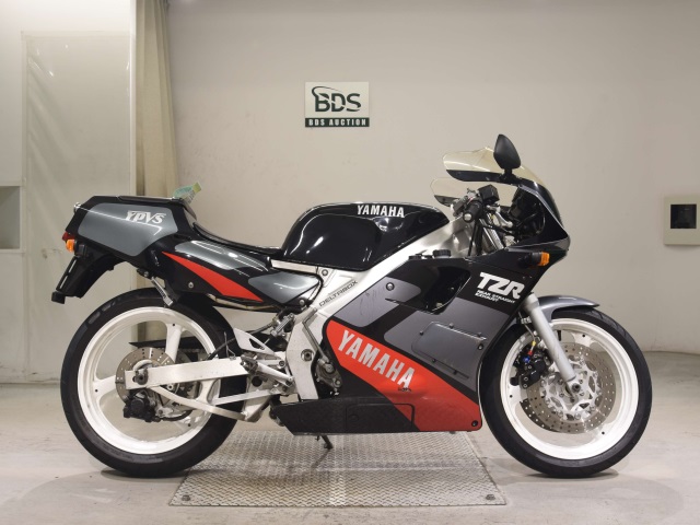 Yamaha TZR250 1989