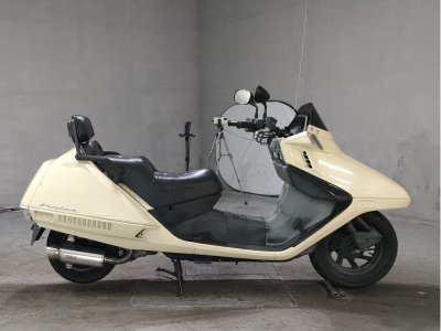 Honda FUSION X 2006