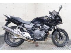 Honda CB400SFV BOLDOR 2010