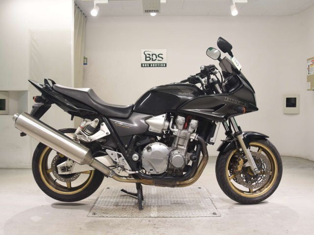 Honda CB1300SF BOLDOR 2005