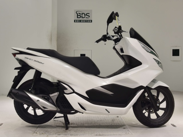 Honda PCX150 2018
