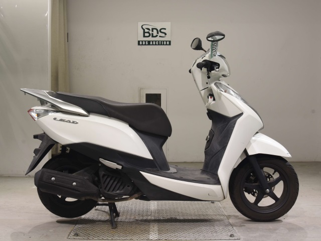 Honda LEAD125 2016