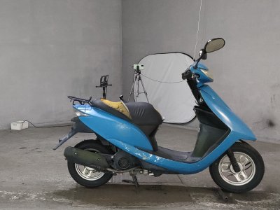 Honda DIO 2006