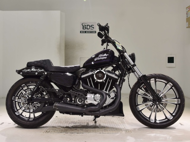 HD SPORTSTER FORTY-EIGHT XL1200XS 2020