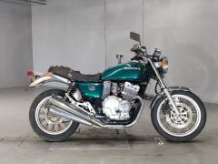 Honda CB400 1997