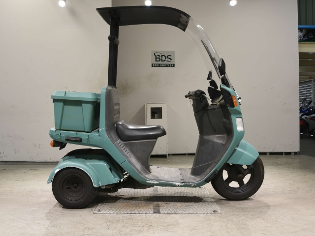 Honda GYRO CANOPY 2008