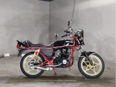 Suzuki GSX250 KATANA