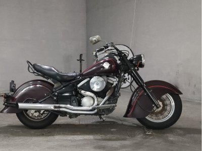 Kawasaki VULCAN400 DRIFTER 1999