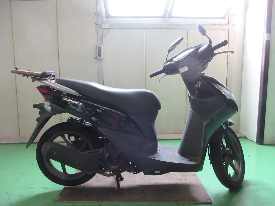 Honda DIO110 2013