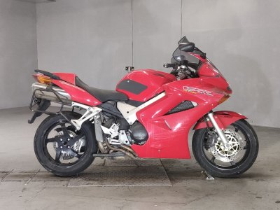 Honda VFR800F 2002