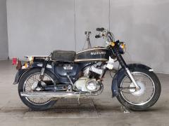 Suzuki K125