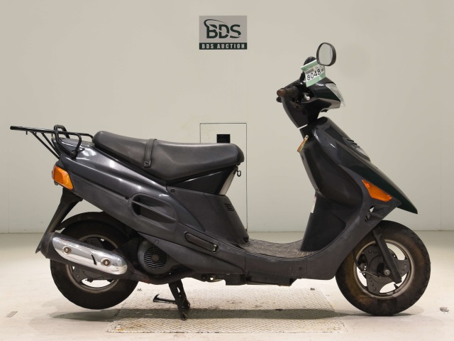 Suzuki VECSTAR 150