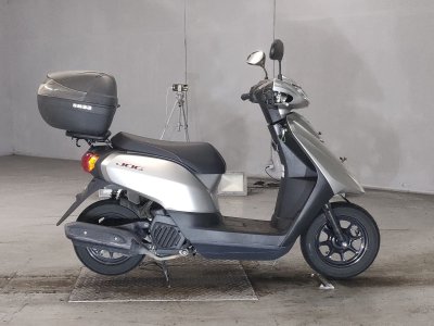 Yamaha JOG 50 2021