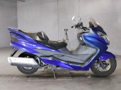 Suzuki SKYWAVE 250S 2011
