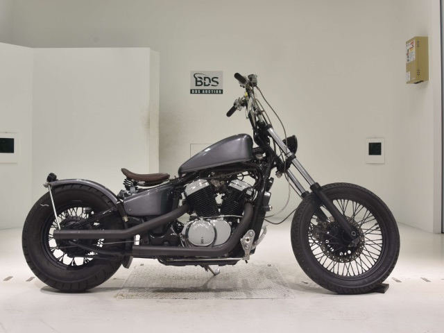Honda STEED400 1991