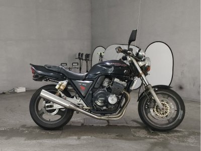 Honda CB400SF 1995