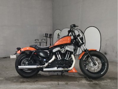 HD SPORTSTER FORTY-EIGHT XL1200X 2014