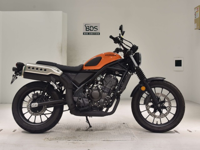 Honda CL250 2023