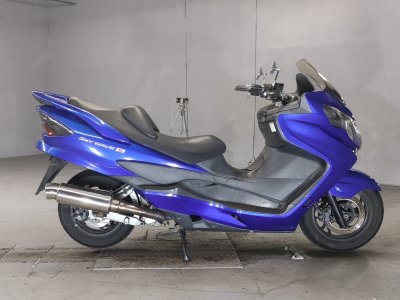 Suzuki SKYWAVE 250S