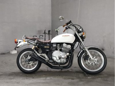 Honda CB400FOUR 1997