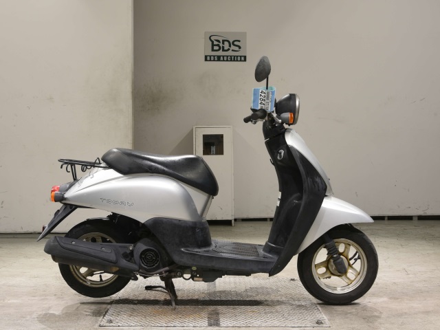 Honda TODAY 2008
