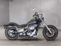 Kawasaki VULCAN400 CLASSIC 1996