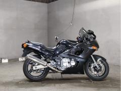 Kawasaki ZZ-R400 2002