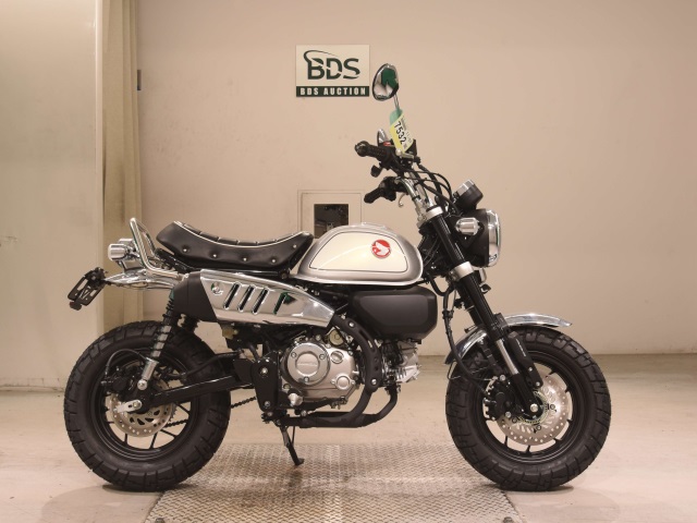 Honda MONKEY125 2022