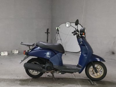 Honda TODAY 2006