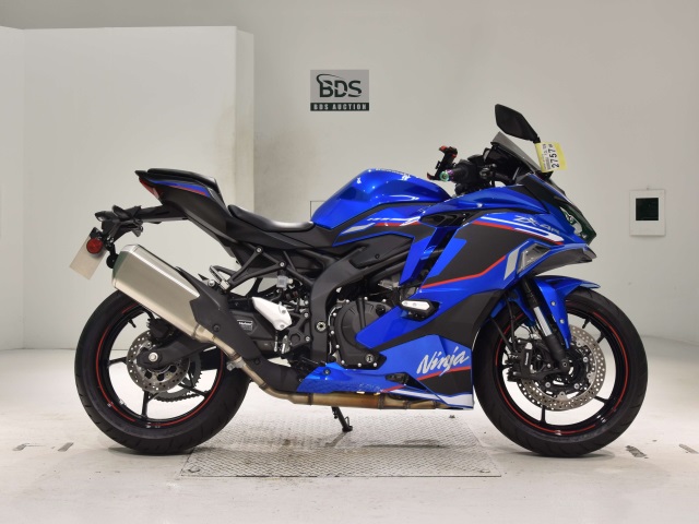 Kawasaki ZX-4R SE 2024