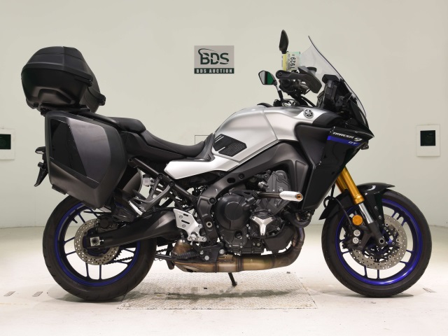 Yamaha TRACER9 GT 2021