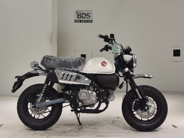 Honda MONKEY125 2024