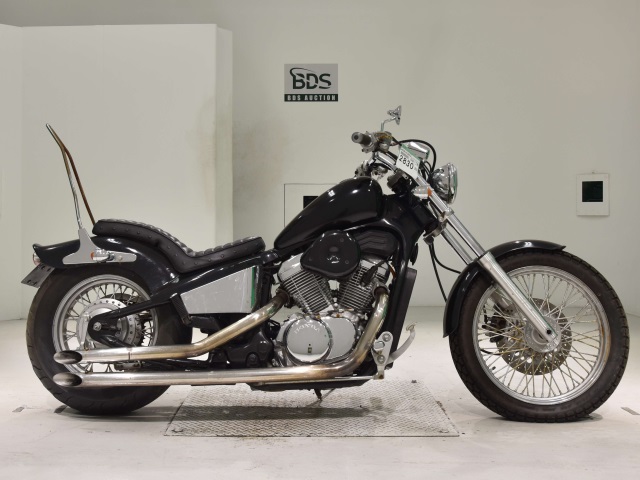 Honda STEED400 1993