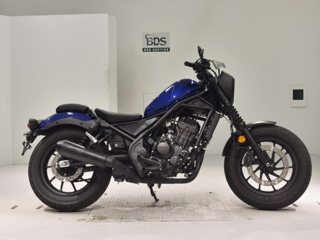 Honda REBEL CMX250 2022