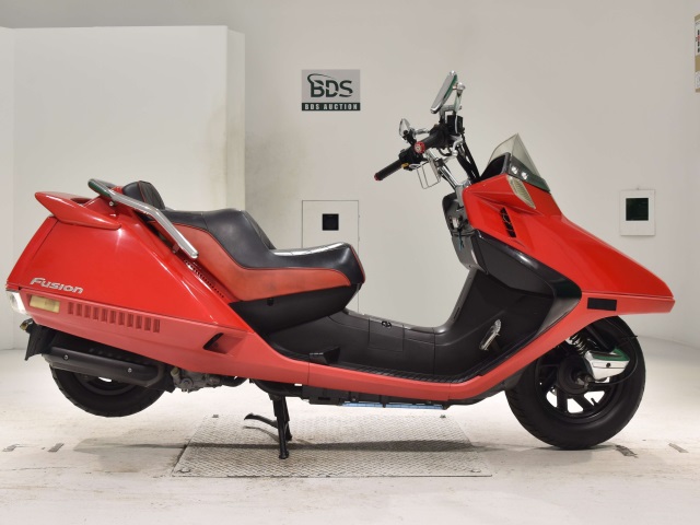 Honda FUSION X 2004