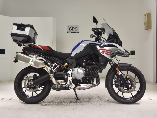 BMW F750GS 2023