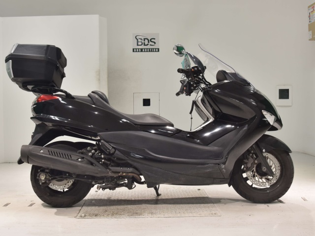 Yamaha MAJESTY 250 2007