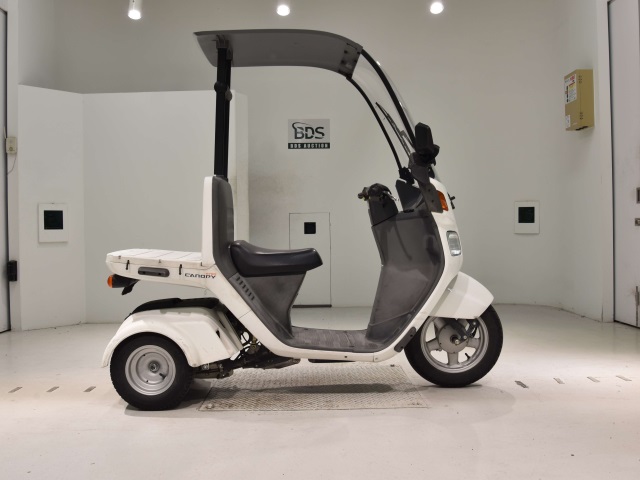 Honda GYRO CANOPY 2019