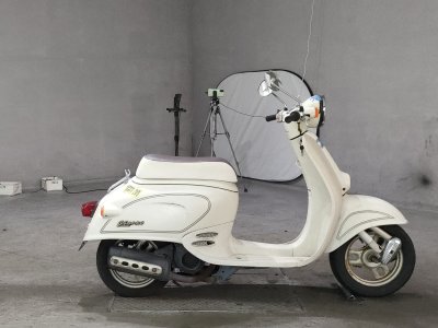 Honda GIORNO 1995